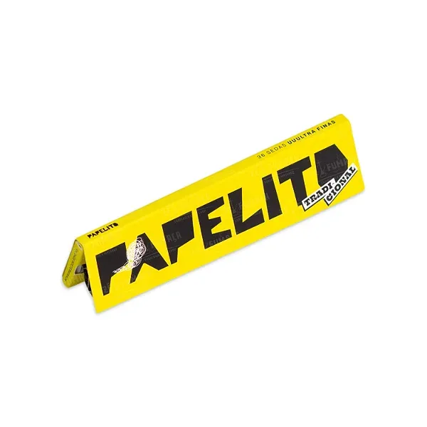 Seda Papelito Tradicional