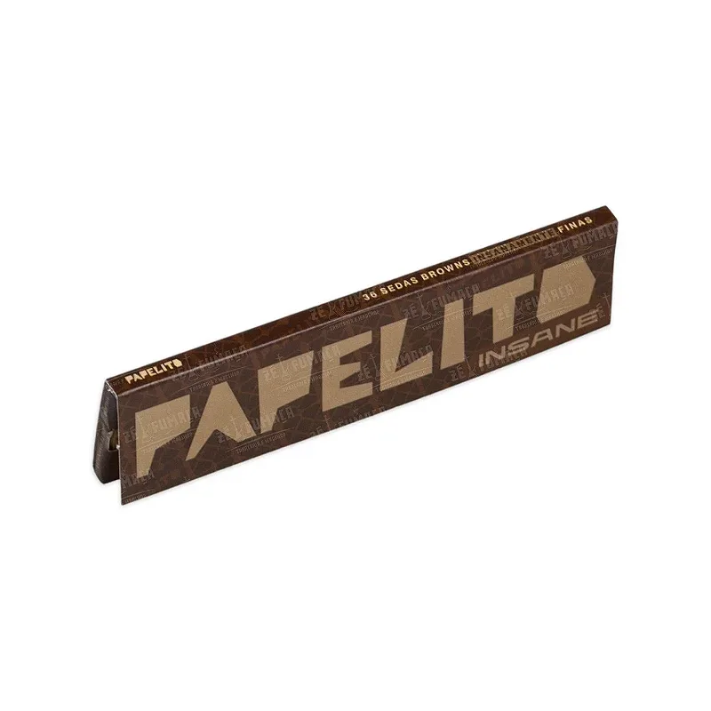 Seda Papelito Brown