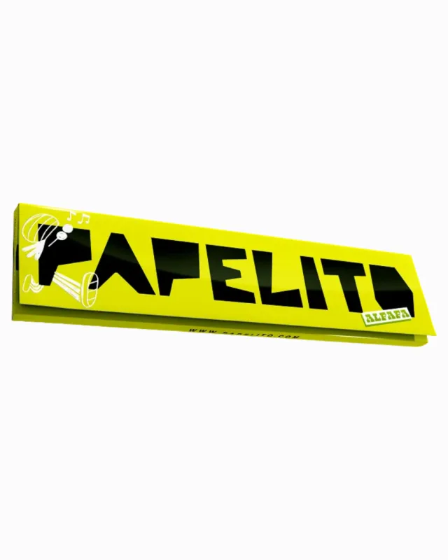 Seda Papelito Alfafa