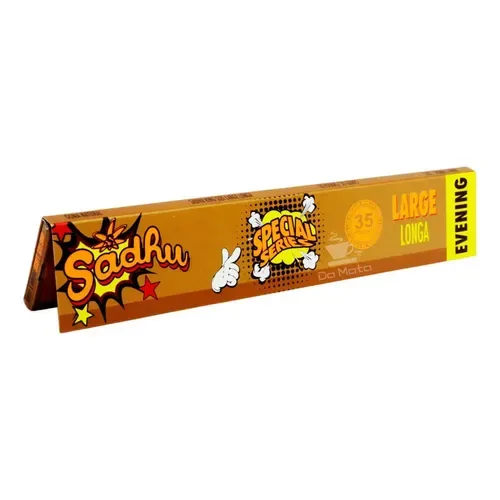 Seda Sadhu Longa Brown
