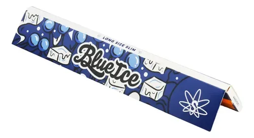 Seda Sadhu Blue Ice