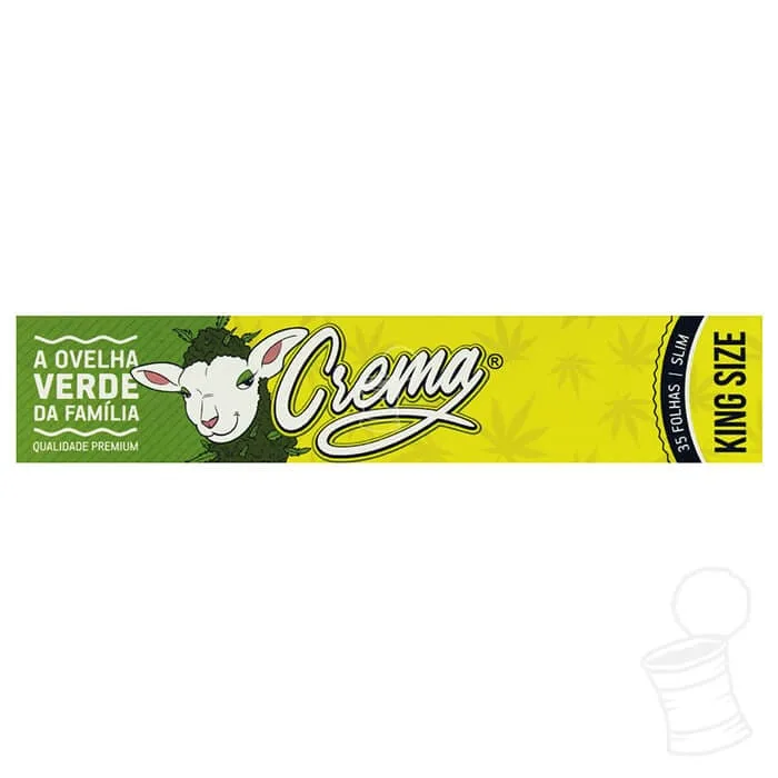 Seda Crema White