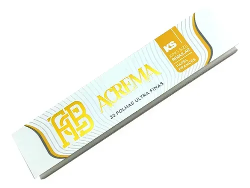 Seda Acrema White