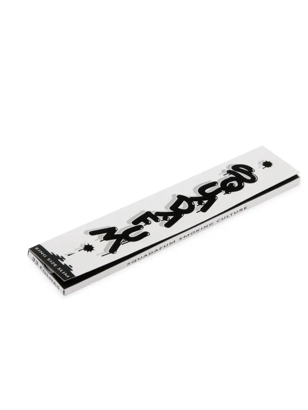 Seda Squadafum King Size Slim 