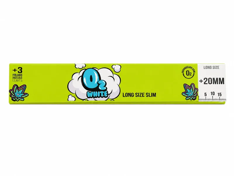 Seda O2 Long Size Slim