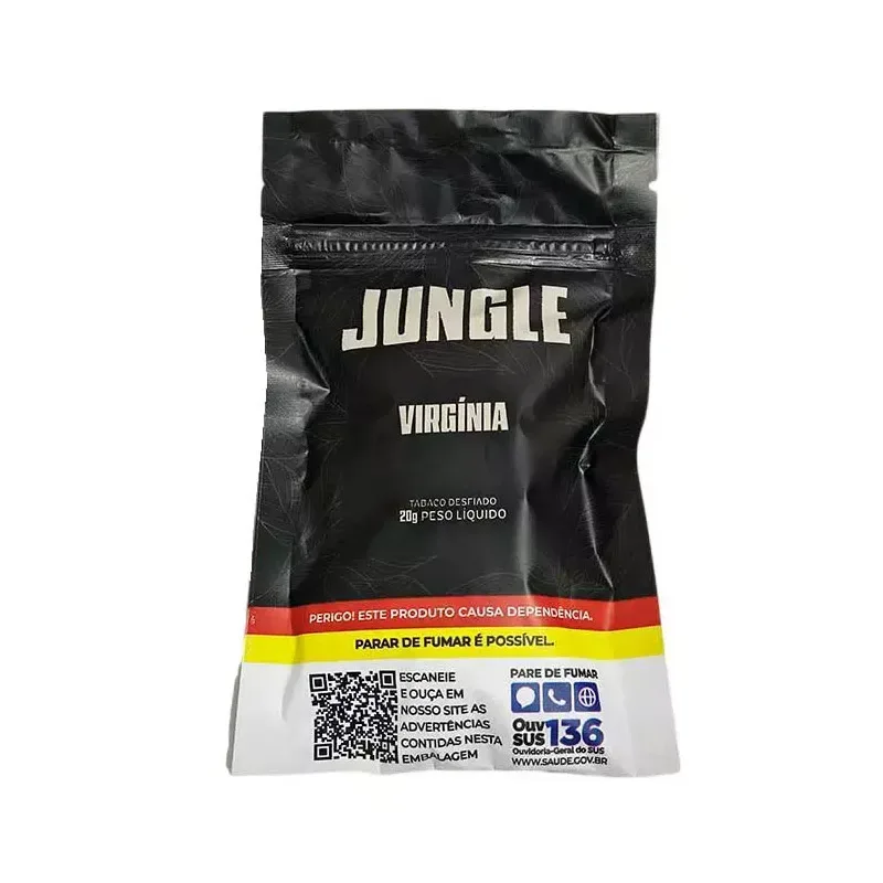 Tabaco Jungle Virginia 20g