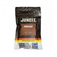 Tabaco Jungle Chocolate 20g