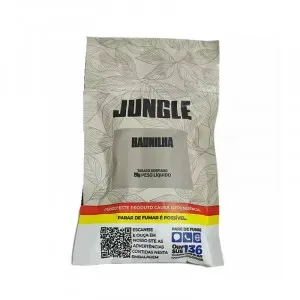 Tabaco Jungle Baunilha 20g