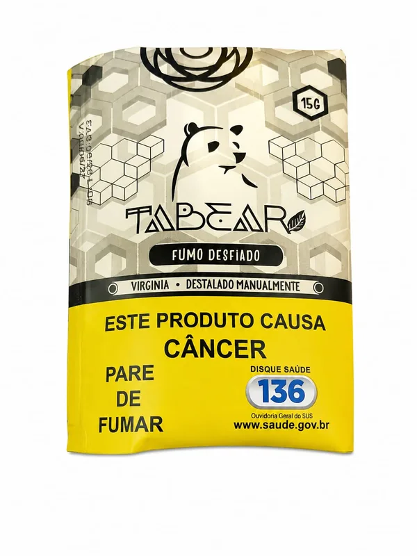 Tabaco Tabear 15g