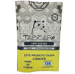Tabaco Tabear 25g
