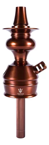Triton Stem P Marrom 