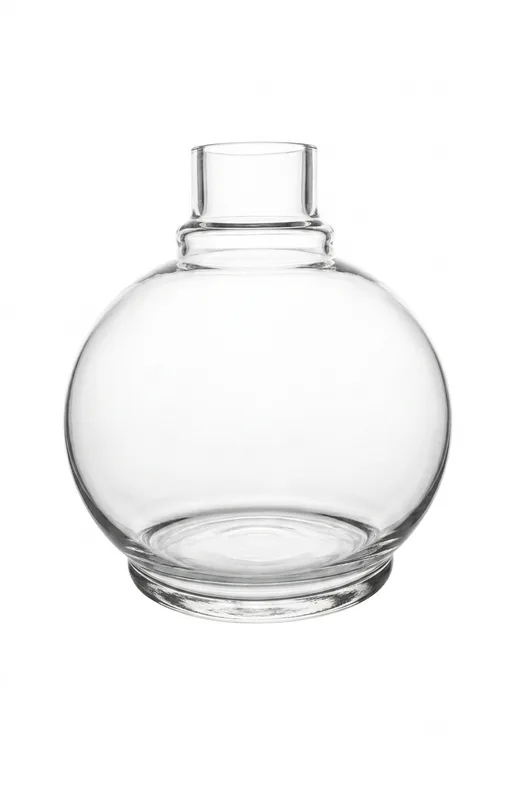 Vaso Bola Simples