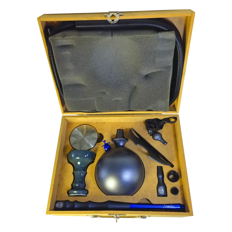 Narguile Sorrilha Hookah