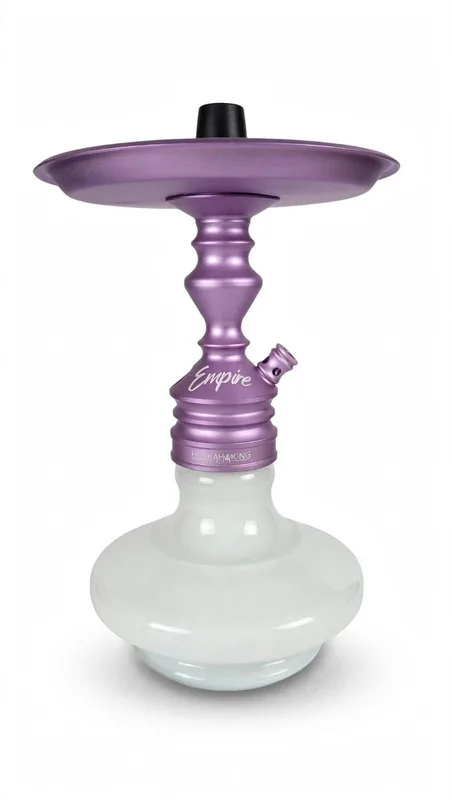 Narguile Empire Rose