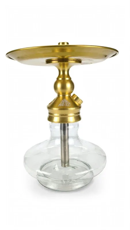 Narguile Next Dourado