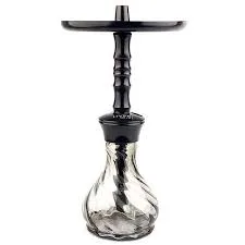 Narguile Mahalla Hype Mini Preto