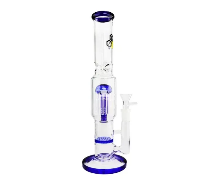 Bong De Vidro Cultura Dab