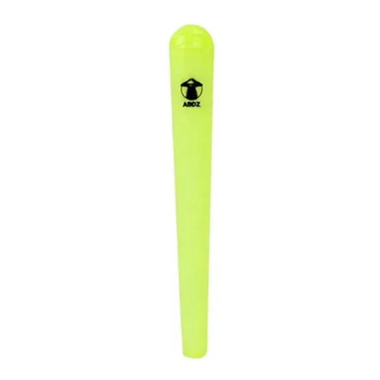 Tubo Abduzido Verde