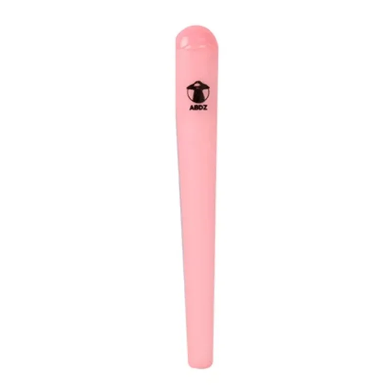 Tubo Abduzido Rosa