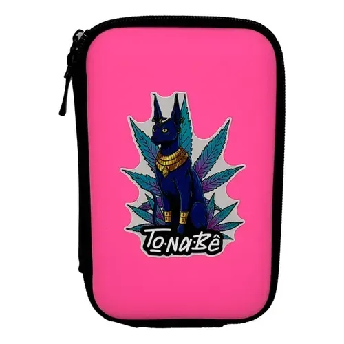Case ToNaBe Colors Rosa