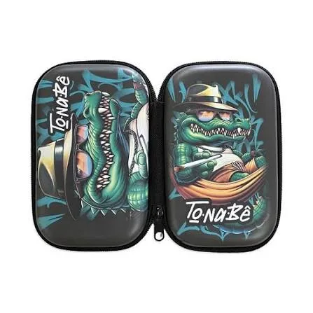 Case ToNaBe Crocodilo