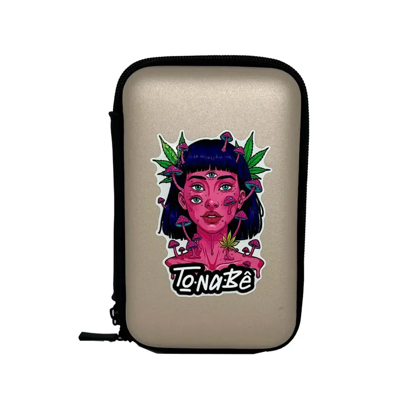 Case ToNaBe Colors Bege