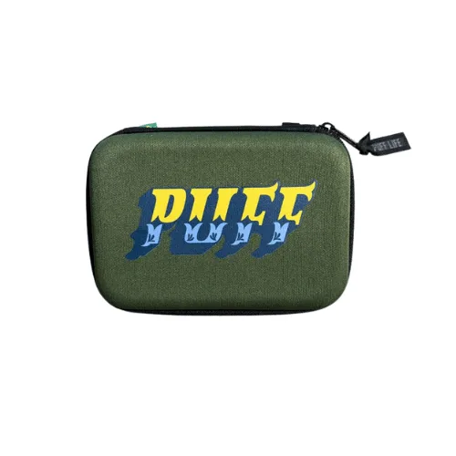 Case Puff Life Classic Verde 