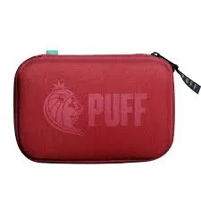Case Puff Life Classic