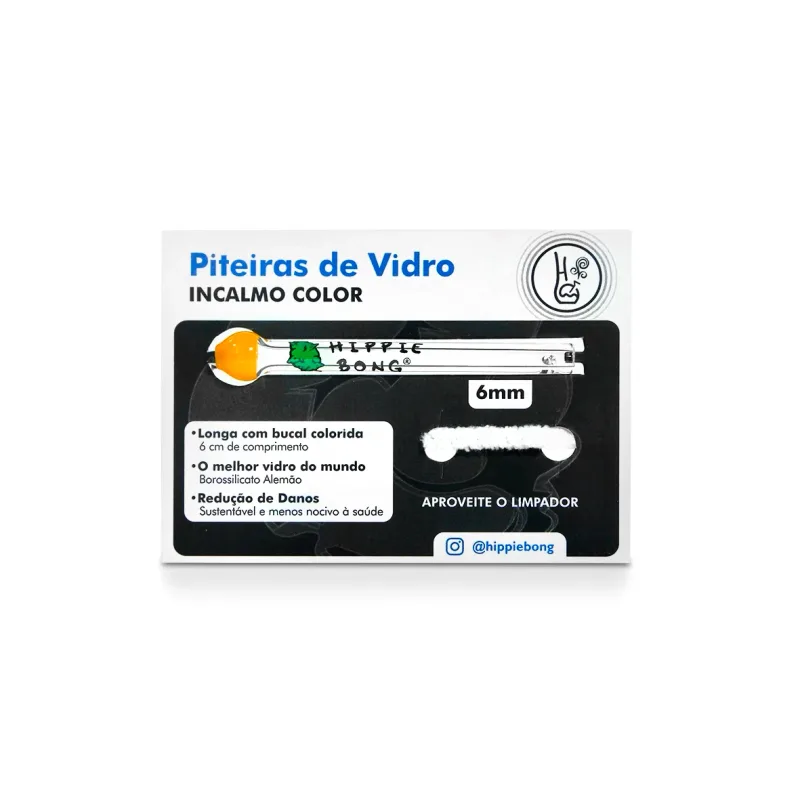 Card 1 Piteira de Vidro 