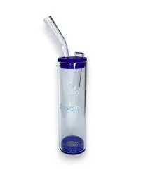 Bong Hash Collector Azul