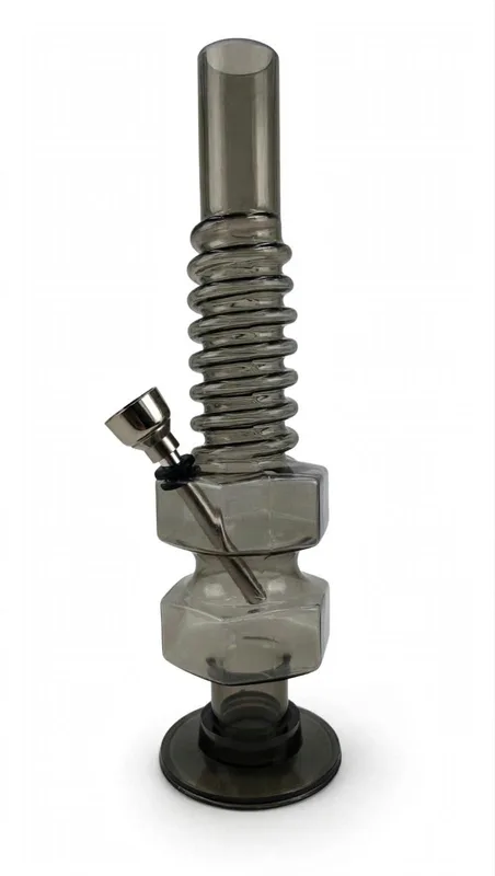 Bong Acrilico Fume