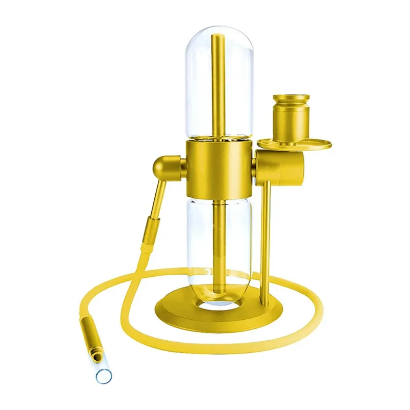Bong Gravitacional 360 Momentum Hokah