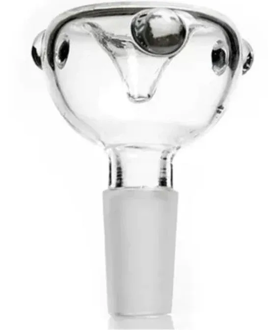 Bowl De Vidro