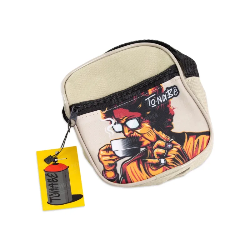 Shoulder Bag P ToNaBe Vovozona