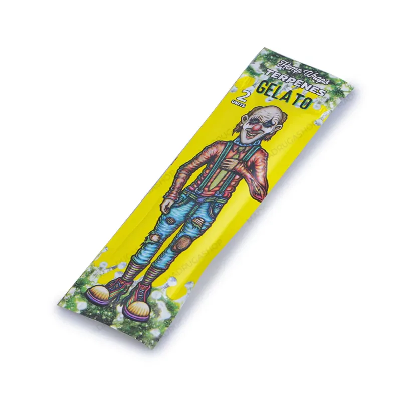 Blunt Lion Rolling Circus Gelato