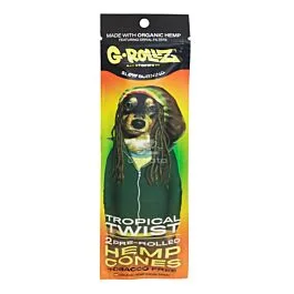 Blunt G Rollz Tropical Twist
