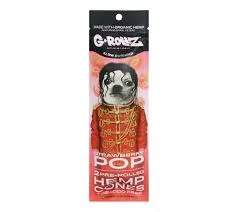 Blunt G Rollz Strawberry Pop