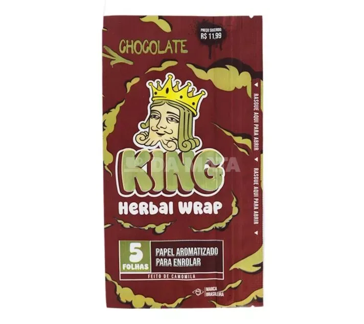 Blunt King Chocolate