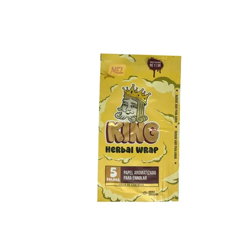 Blunt King Mel