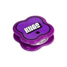 Dichavador Kings Policarbonato Pequeno Roxo