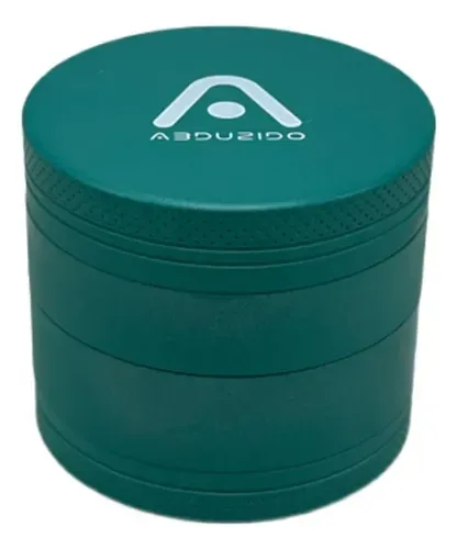 Dichavador Aluminio Abduzido Orbit Verde