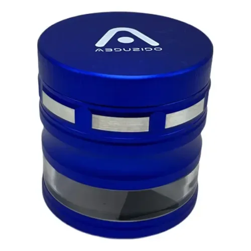 Dichavador Aluminio Abduzido Azul
