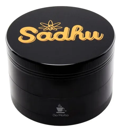 Dichavador Sadhu Metal Medio