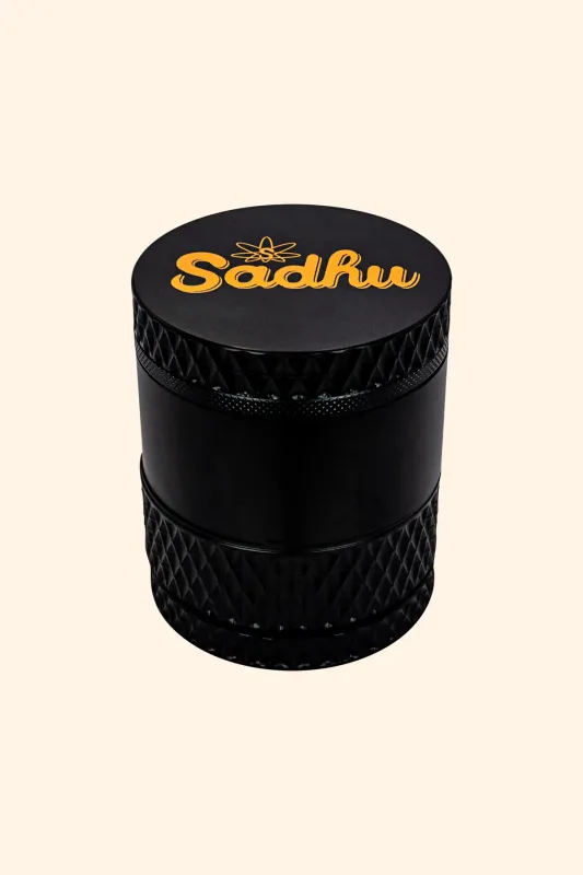 DIchavador Sadhu High Pro Metal 