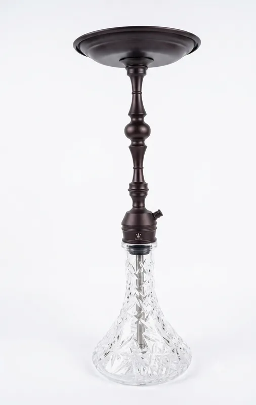 Narguile Triton Hookah Medio Completo