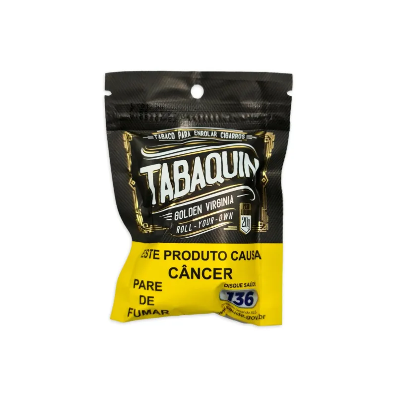 Tabaco Tabaquin 20g