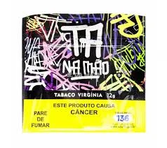 Tabaco TaNaMao 12g