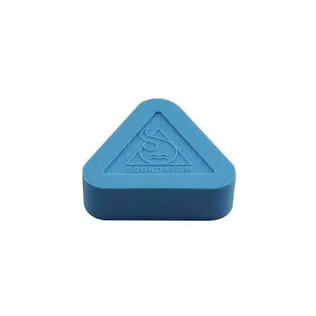 Slick Squadafum Triangular Silicone Azul