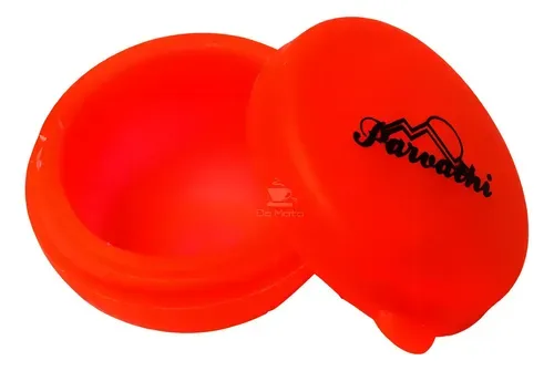 Slick Parvathi Slicone Laranja