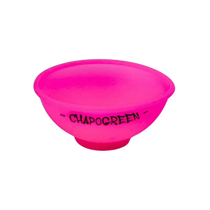 Cuia Chapogreen Rosa
